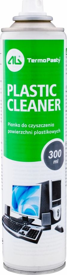 AG TermoPasty Pianka do plastiku C3-5 300ml (AGT-168)