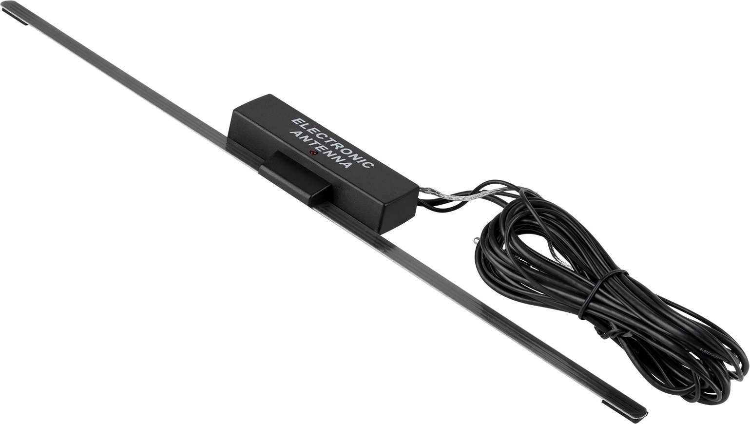 Antena samochodowa wewnętrzna Sunker W1 34cm