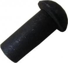 NIT STALOWY ŁEB KULISTY 8*40MM [jm.KG] - 952 8*40