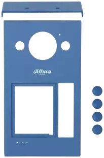 VTM57 Nakładki dla stacji bramowej VTO3311