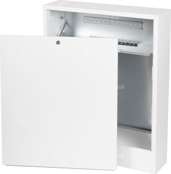 KAN-therm SZAFKA NAT.8 OBW.WYS./4zM/ 615x780x157