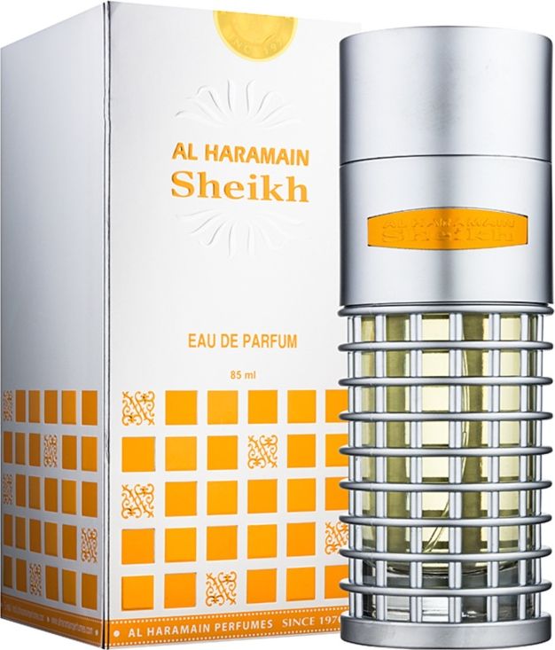 Al Haramain Sheikh EDP 85 ml