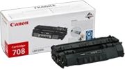 Toner Canon CRG-708 Black Oryginał (0266B002)