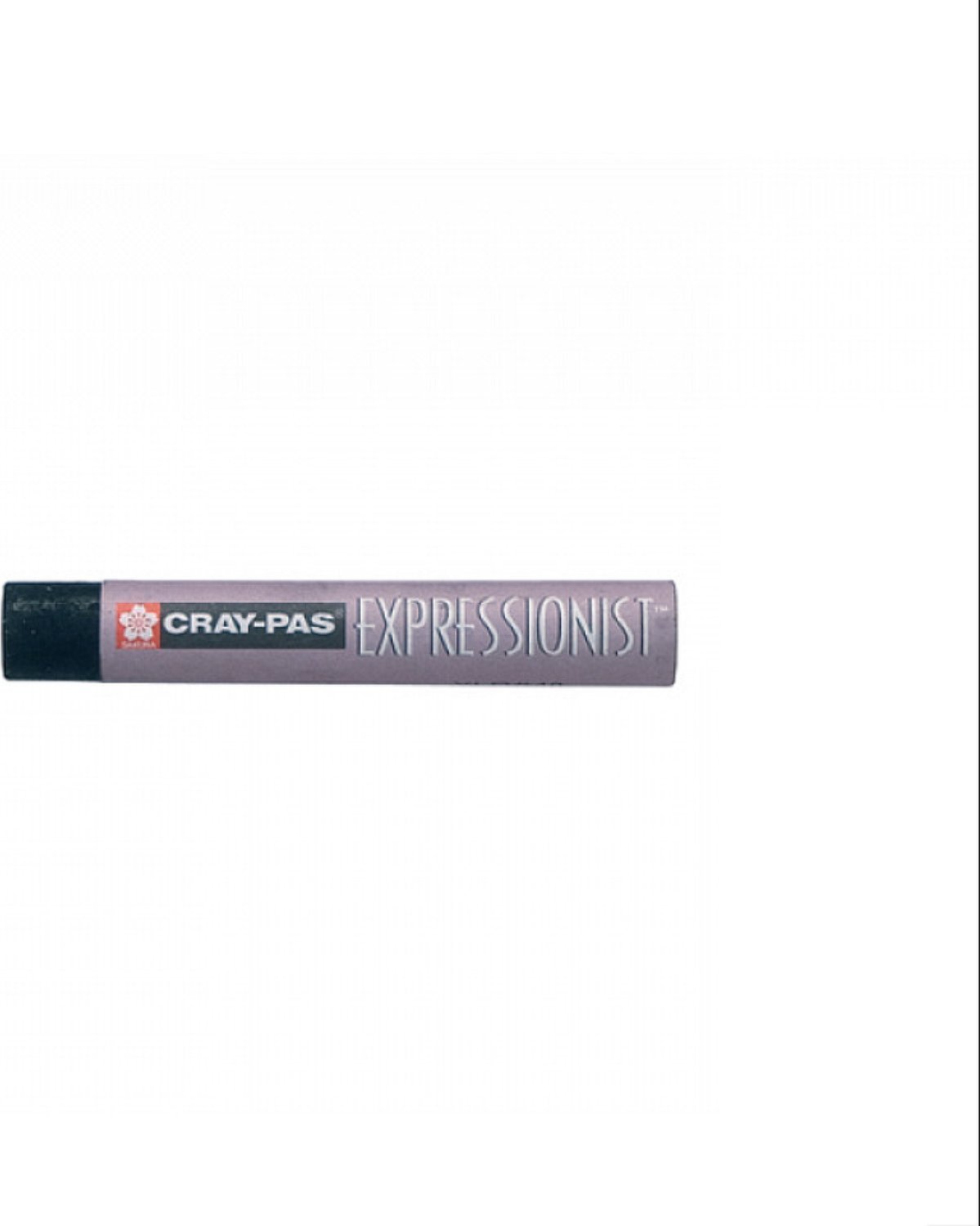 BRUYNZEEL SAKURA Sakura Cray-Pas Expressionist Black
