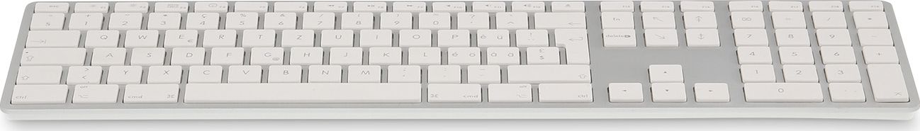 Klawiatura LMP WKB-1243 (LMP-WKB-1243-CH)