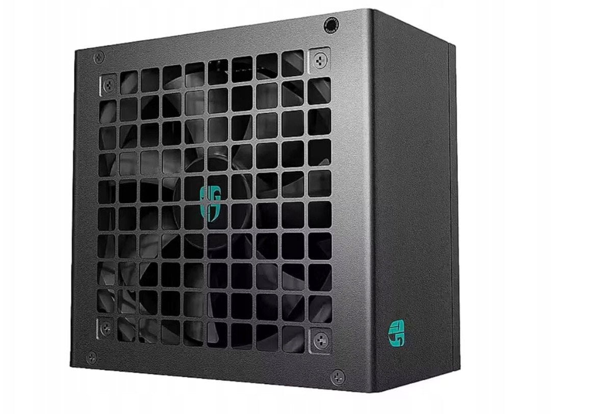 Zasilacz Deepcool PF700X 700W (R-PF700X-HD0B-JGEU)