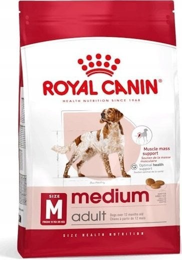 Royal Canin SHN Medium Adult BF 4 kg
