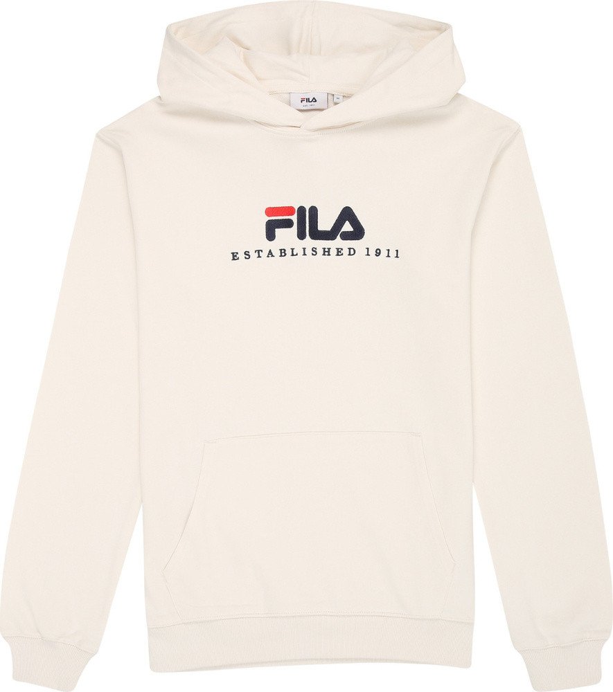 Bluza Fila Valsera kremowa FAU0227 10010 M