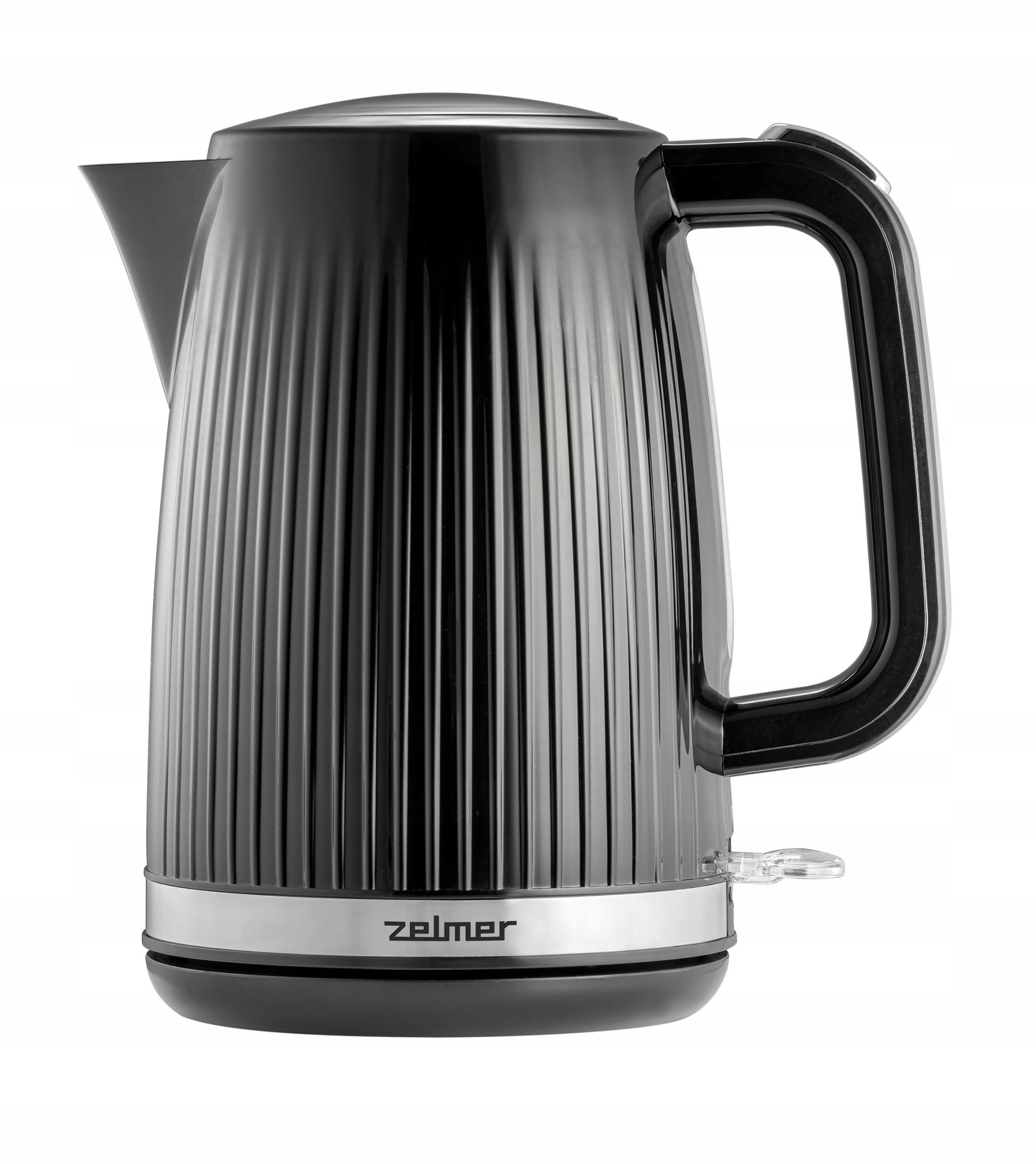 CZAJNIK ZCK 7655 2200W 1,7L BLACK