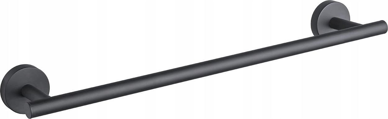 Sourcing TOWEL HOLDER CM 35 BLACK EROS