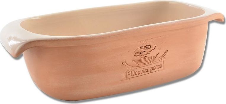 Orion Forma ceramiczna do pieczenia chleba na chleb uniwersalny