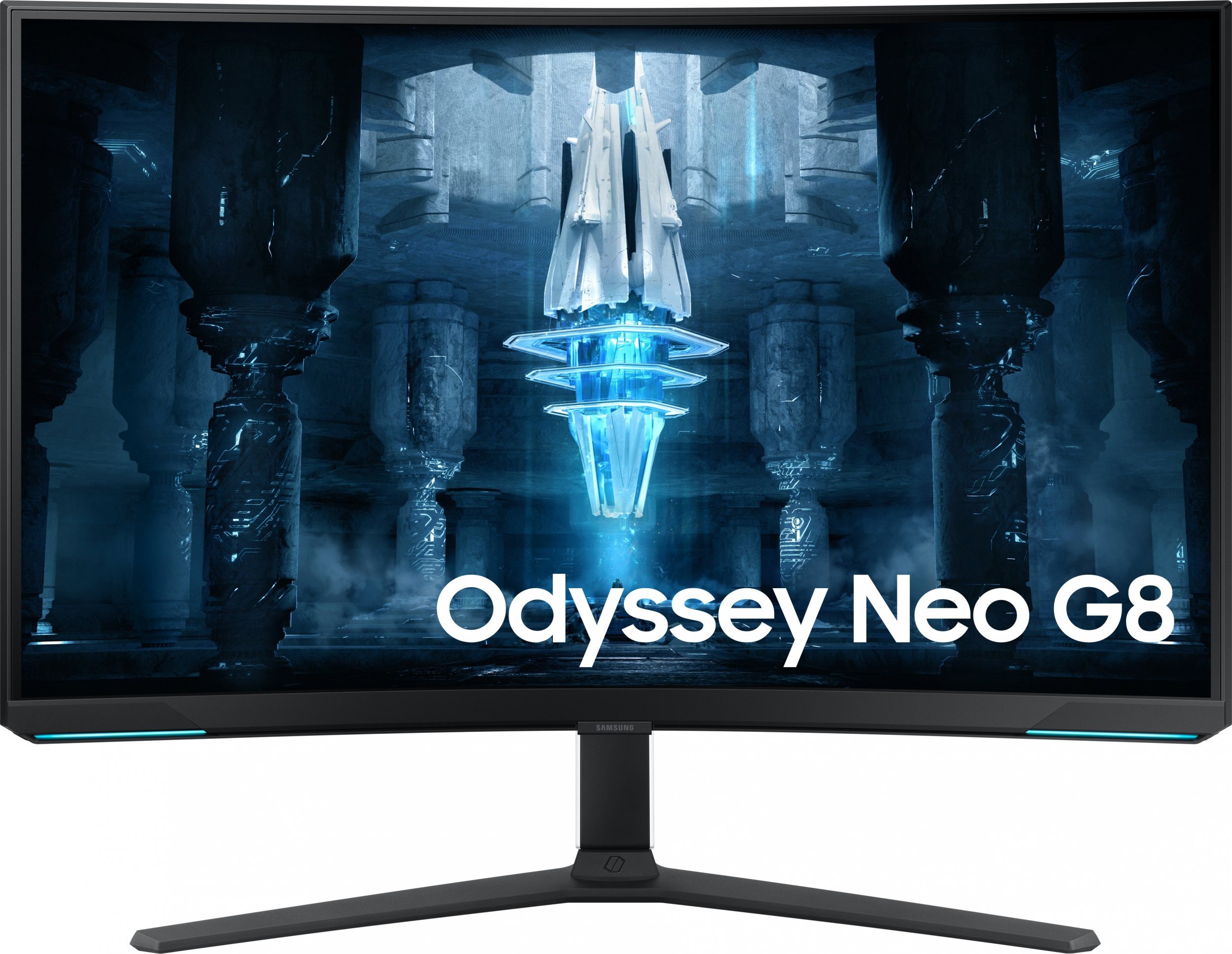 Monitor Samsung Odyssey Neo G8 (LS32BG850NPXEN)