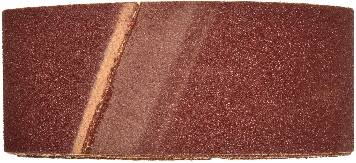 Geko PAS BEZKOŃCOWY 75* 457mm gr.120, DO SZLIFERKI TAŚMOWEJ G00357