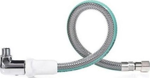 SZYBKOZŁĄCZE GAZOWE PVC 1/2 L075