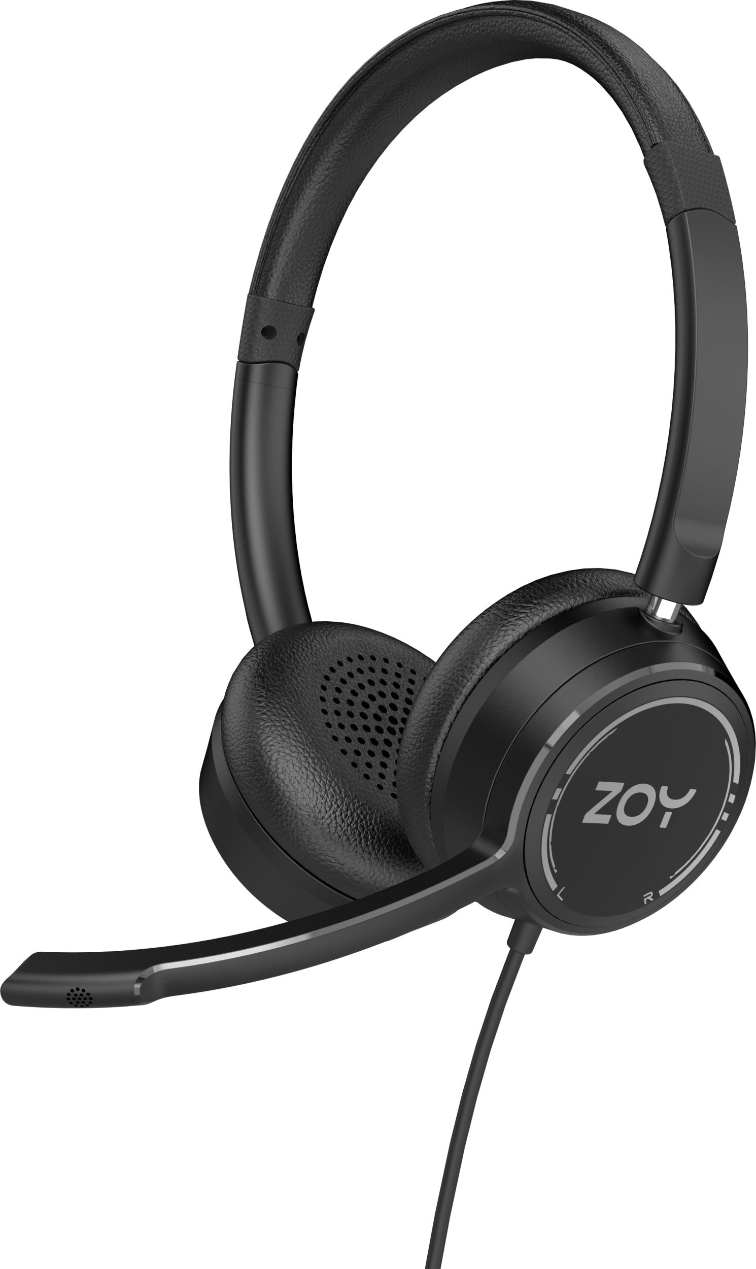 Słuchawki ZOY ZHS40 (ZHS40)