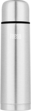Teesa Termos turystyczny TSA0003 0.5 l Srebrny