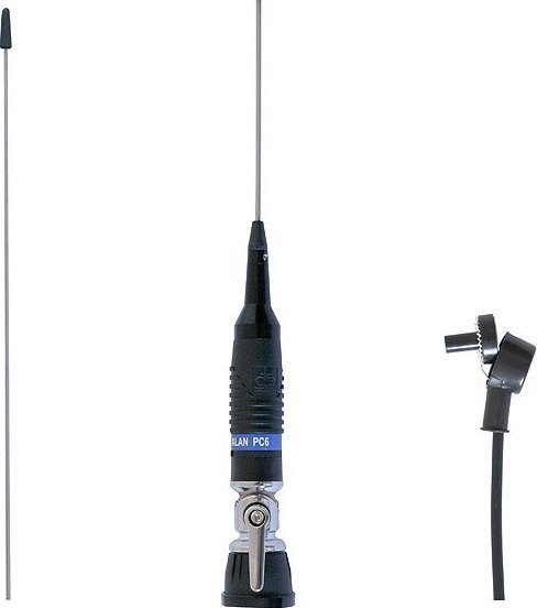 CB Antena Blow 20-046# Antena sam.cb alan pc-6 240ch