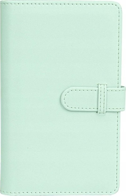 LoveInstant Album na 108 Zdjęcia do FujiFilm Instax Mini 12 11 40 9 8 7 EVO LiPlay Link Zielony