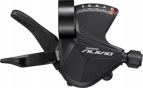 Shimano Manetka ALIVIO SL-M3100 9-speed