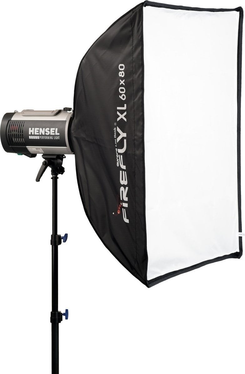 Aurora Firefly Aurora 60 x 80cm XL bowens