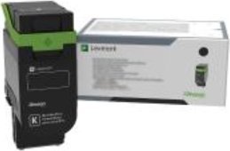 LEXMARK CS531 CX532 Blk 15.8K Crtg