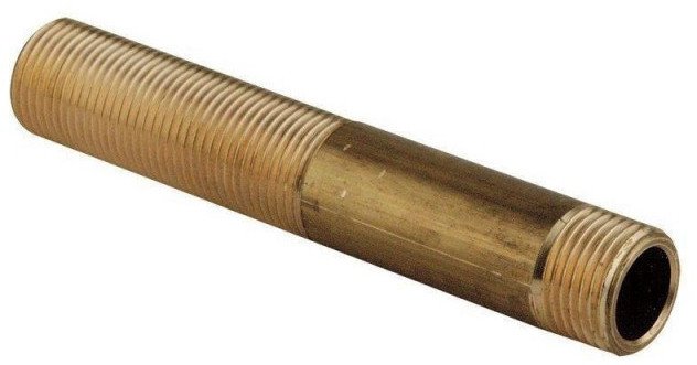 LONGSCREW 1/2INX200 105S 12200