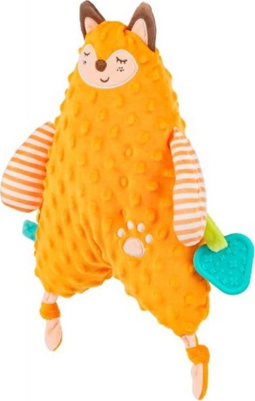 Dumel Przytulanka lisek