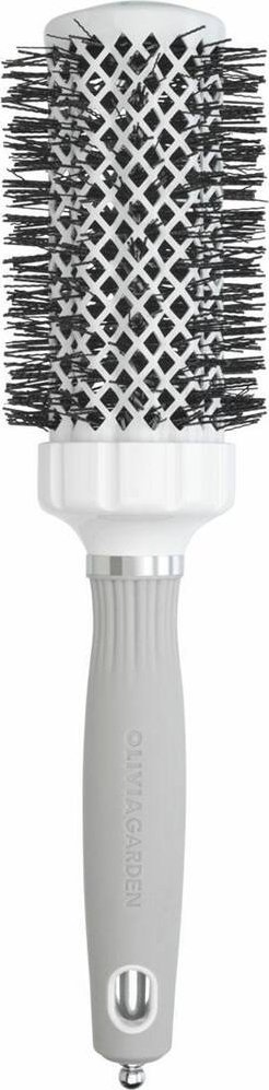 Olivia Garden Olivia Garden Expert Blowout Grip ceramiczna szczotka do modelowania włosów 45mm