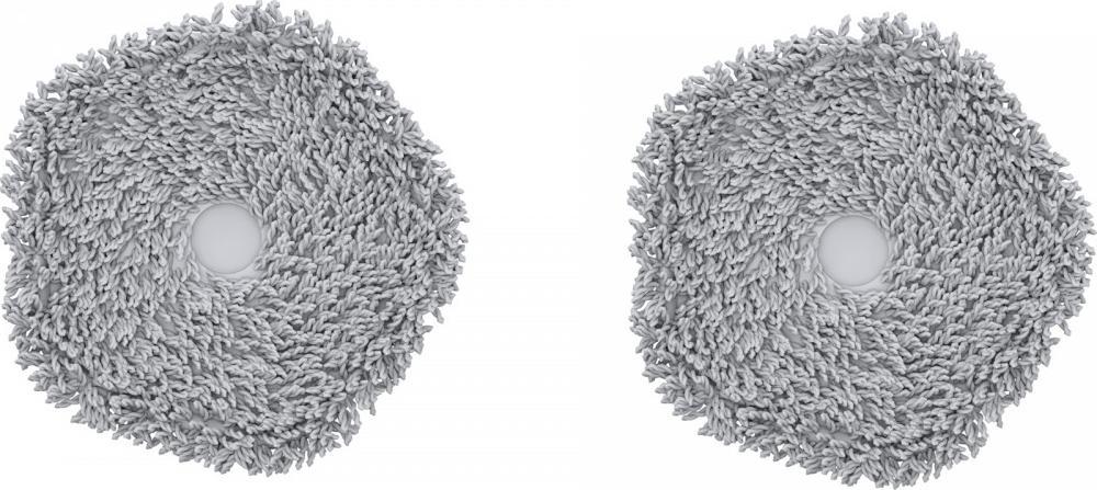 Dreame Nakładki mopujące do Dreame W10 (2szt)