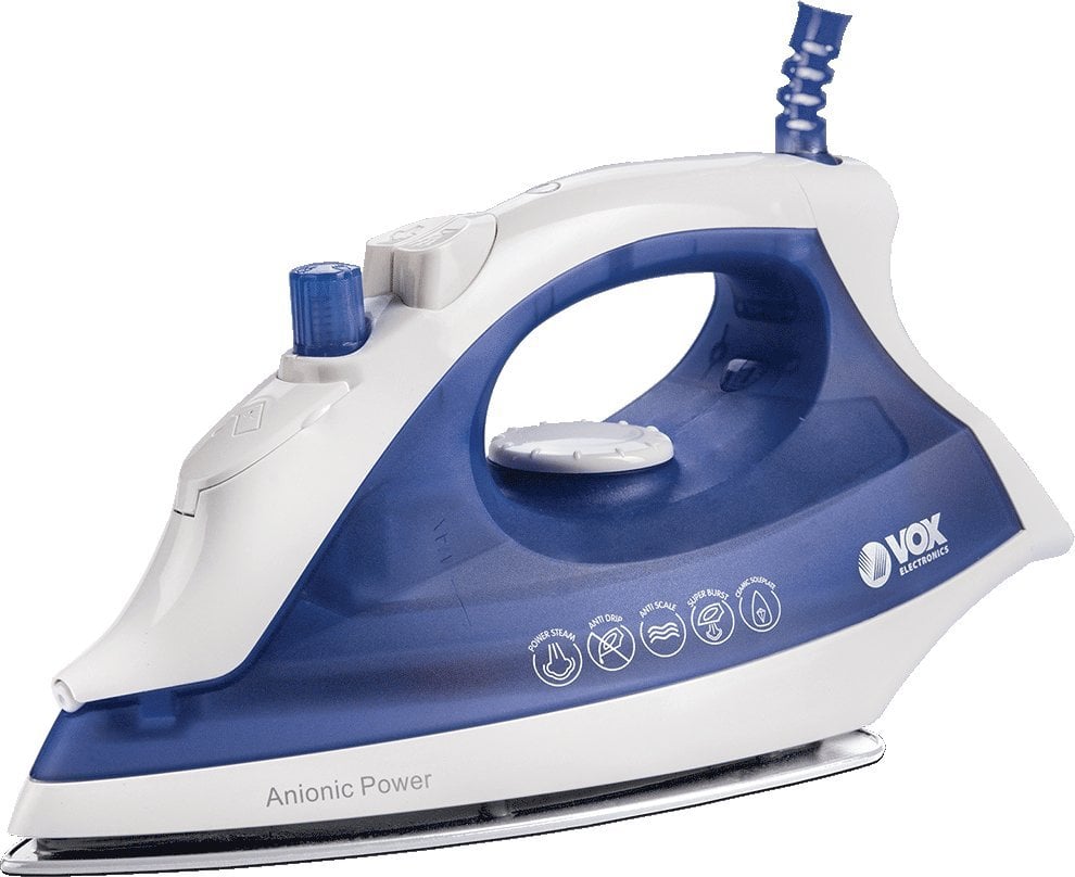 Parownica do ubrań VOX Laidynė VOX DBL5030