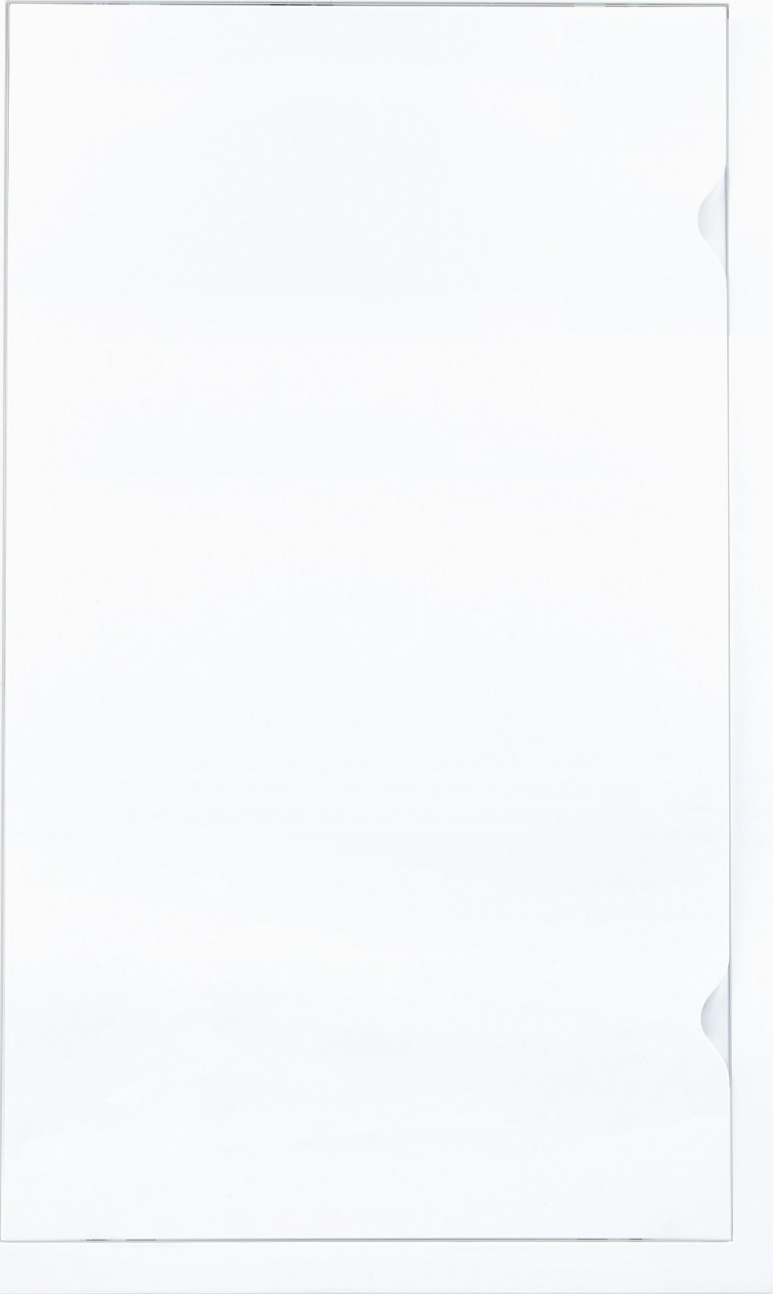 airRoxy drzwiczki rewizyjne 30/50