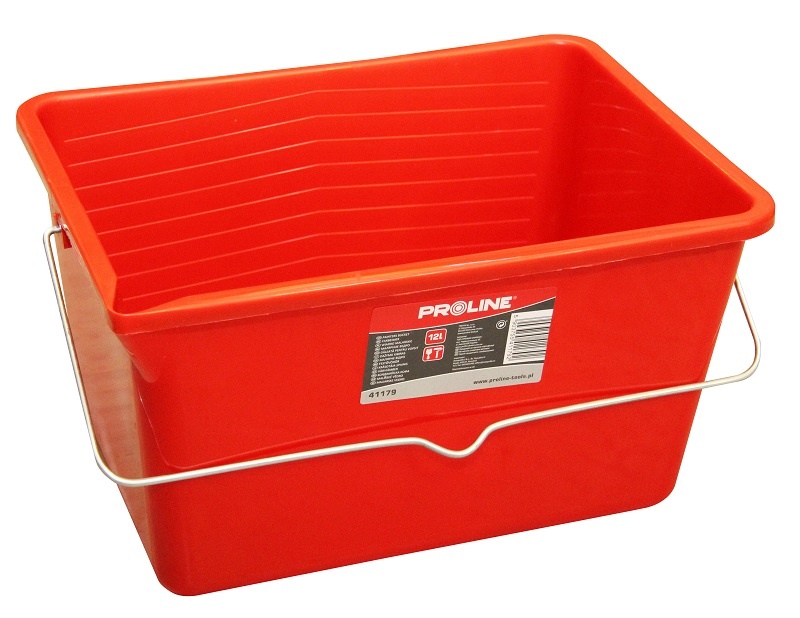 Pro-Line Wiadro malarskie 12L (41179)