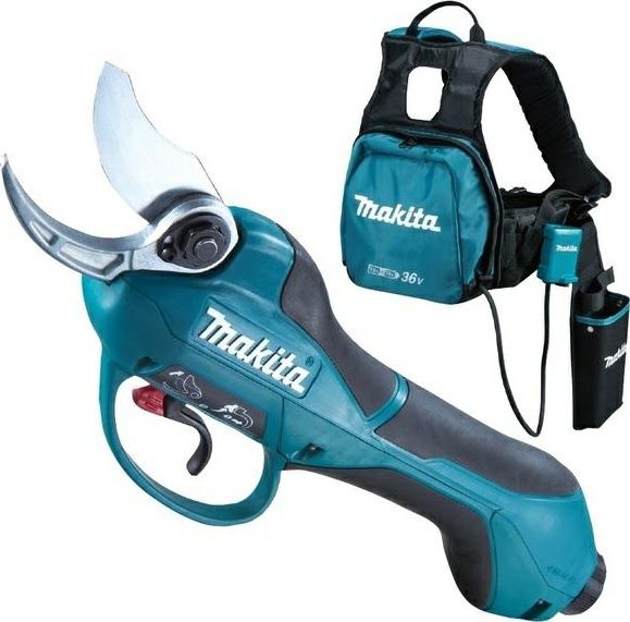 Sekator Makita DUP362Z nożycowy