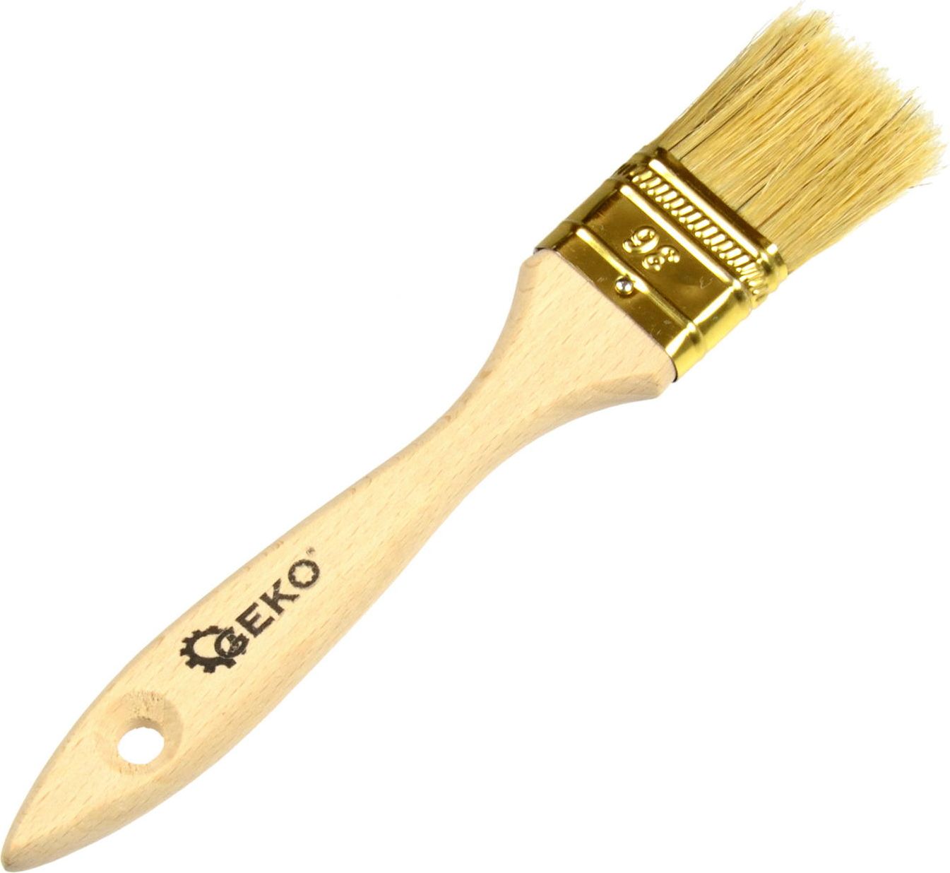 Geko Pędzel angielski 36mm (12/264)