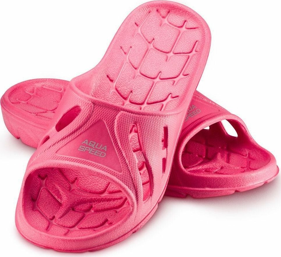 Aqua-Speed Klapki dziecięce na basen Aqua-Speed Alabama rozmiar 31