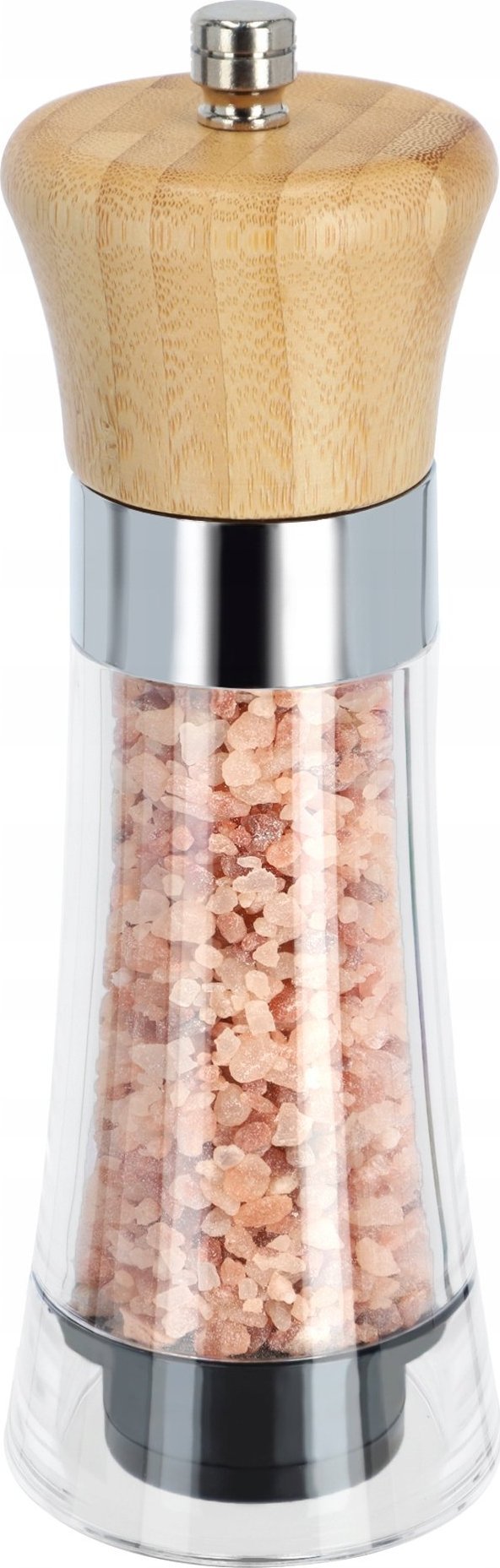 Kadax Młynek Do Pieprzu I Soli Przypraw Ręczny Regulacja