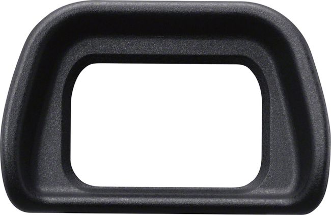 JJC Muszla Oczna Fda-ep10 Do Sony Nex-6 Nex-7 A6000