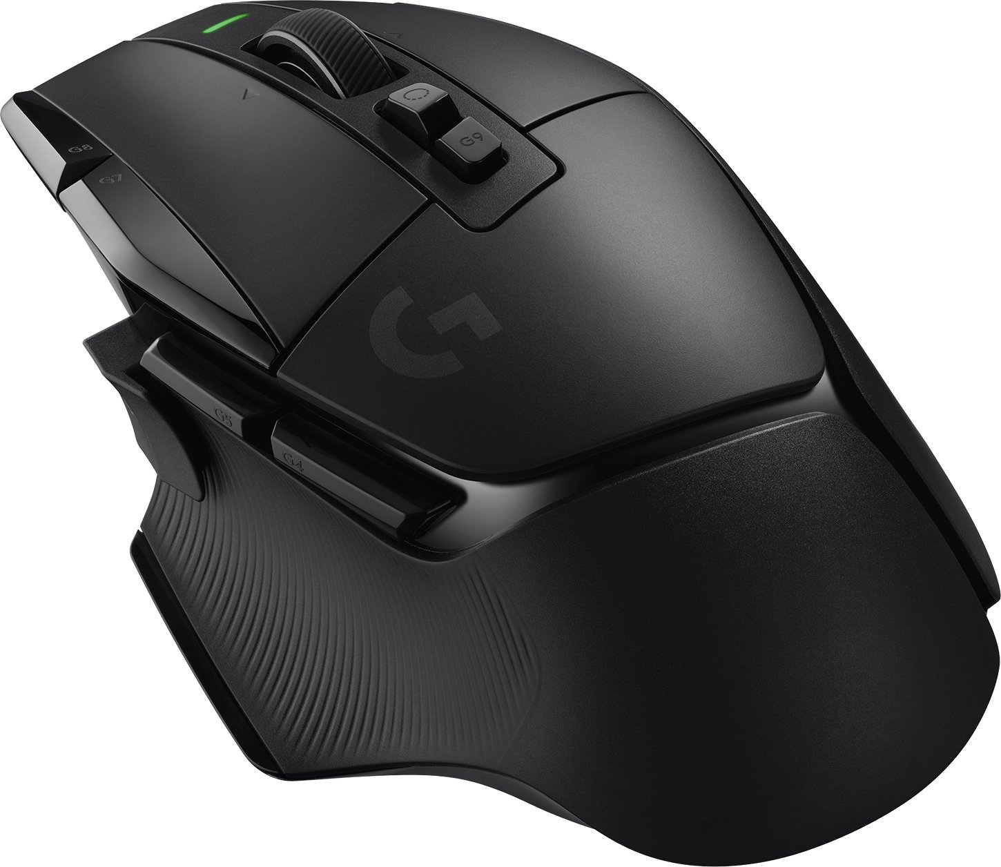 Mysz Logitech G502 X Lightspeed (S7816815)