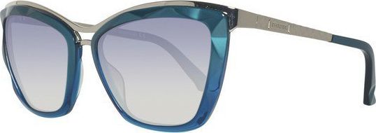 Swarovski Okulary przeciwsłoneczne Damskie Swarovski SK0116-5687W