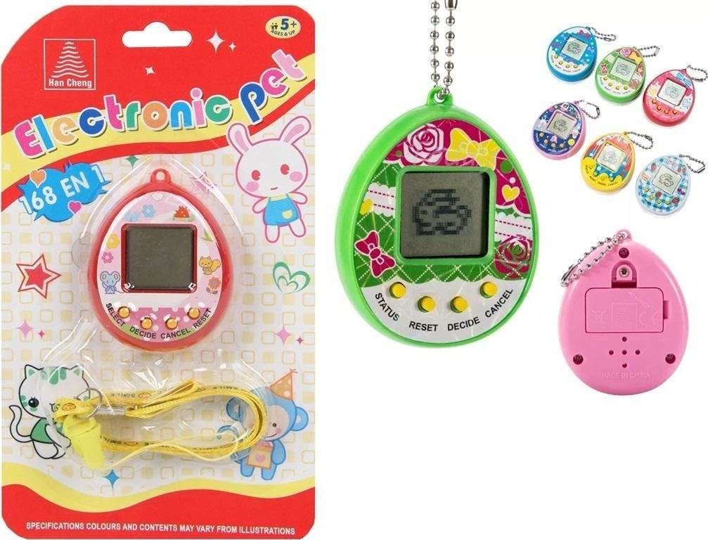 Trifox Gra wyhoduj zwierzątko