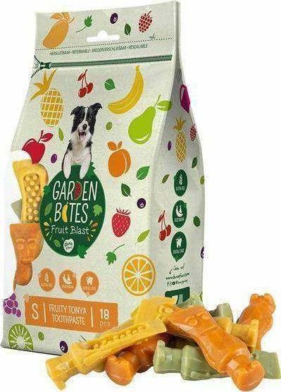 Duvo+ Garden Bites Fruity Tonya Toothpaste S18 szt., Op.270g
