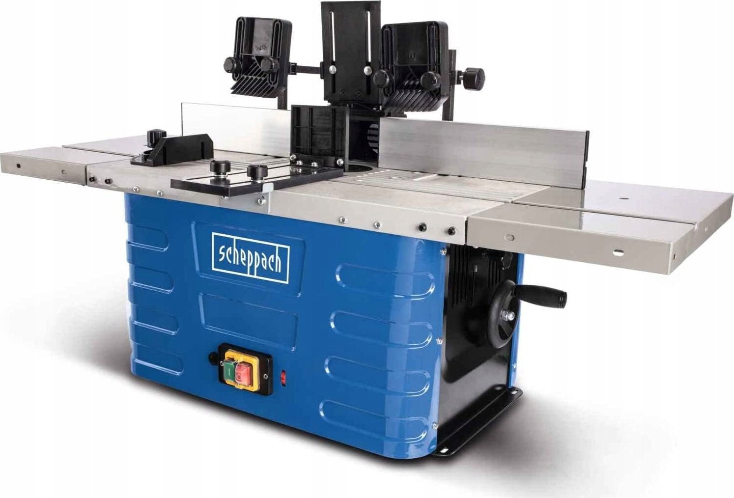 Frezarka Scheppach HF60 1500 W