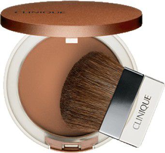 Clinique True Bronze Pressed Powder Bronzer 03 Puder w kamieniu 03 Sunblushed 9,6g