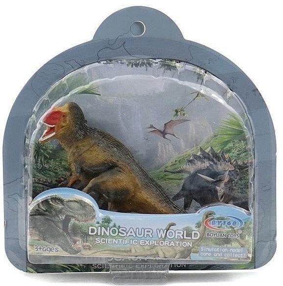 Figurka Adar Dinozaur 536395