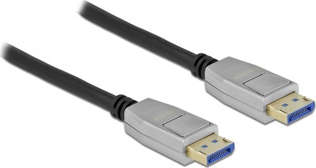 Kabel Delock DisplayPort - DisplayPort 3m czarny (80267)