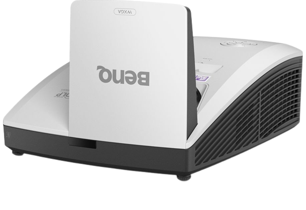 Projektor BenQ MW855UST+