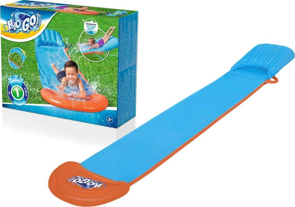 Bestway Ślizgawka Wodna 4,88 m Bestway 52477