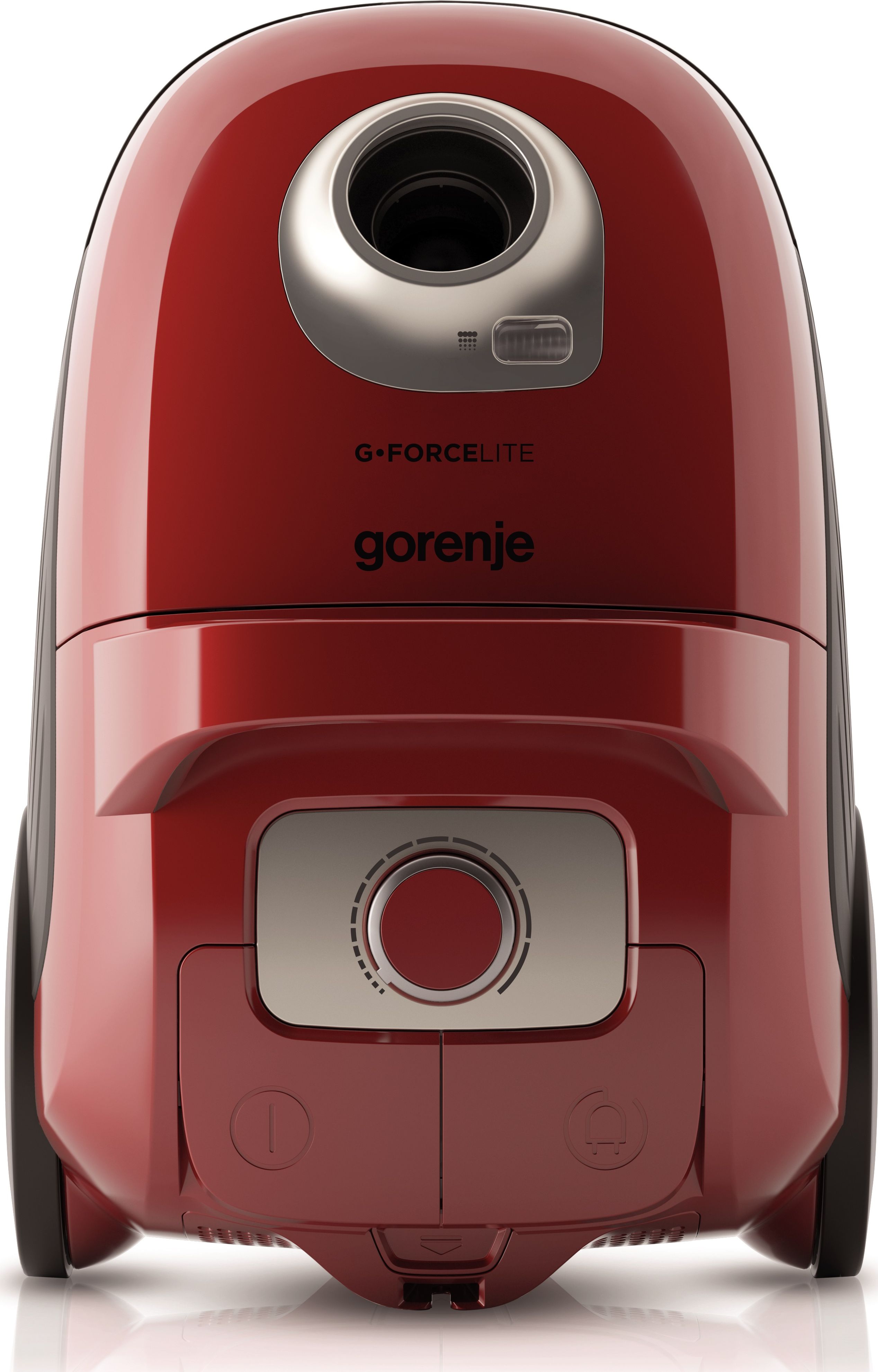 Odkurzacz Gorenje G-Force Lite VCEA23GLR