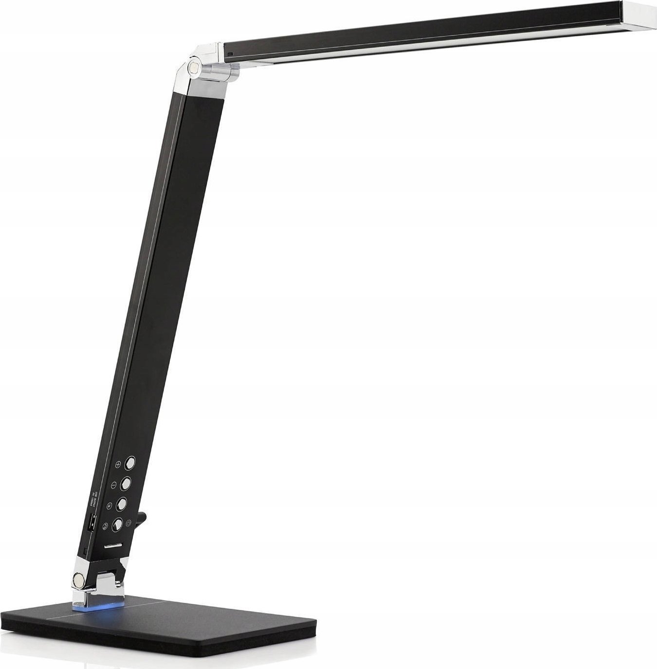 Maximex Lampka stołowa, 3 barwy światła