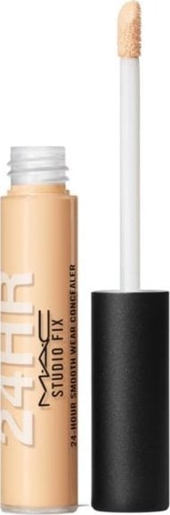 MAC MAC Studio Fix 24-Hour Smooth Wear Concealer Korektor 7ml NC25
